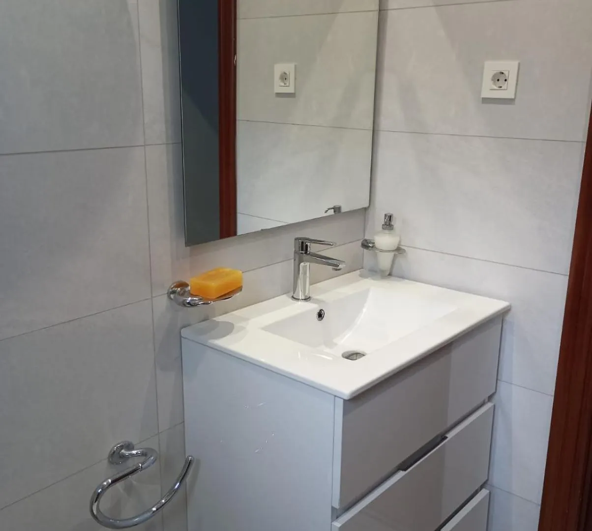 Cruces Apartment Barakaldo