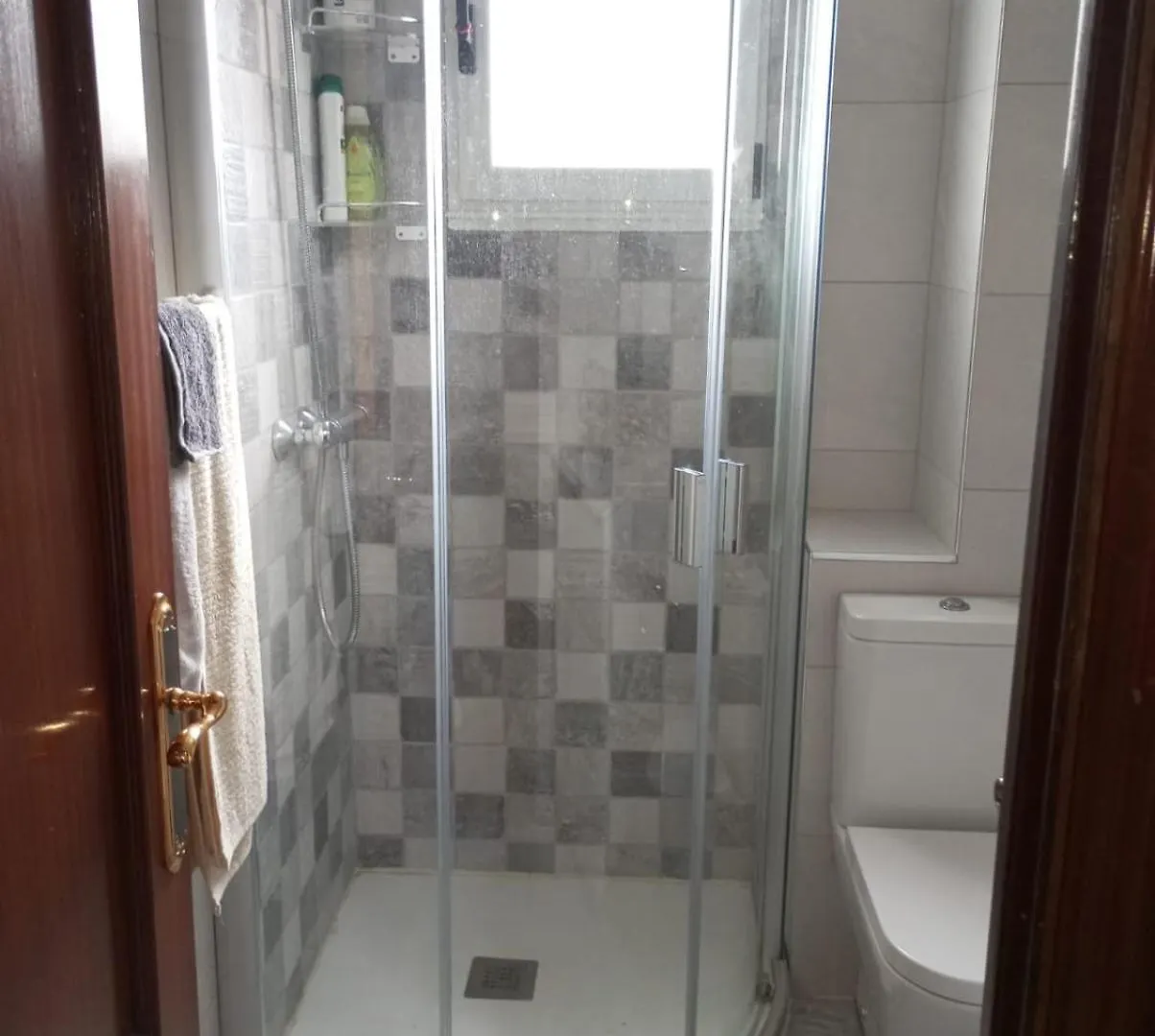 Cruces Apartment Barakaldo